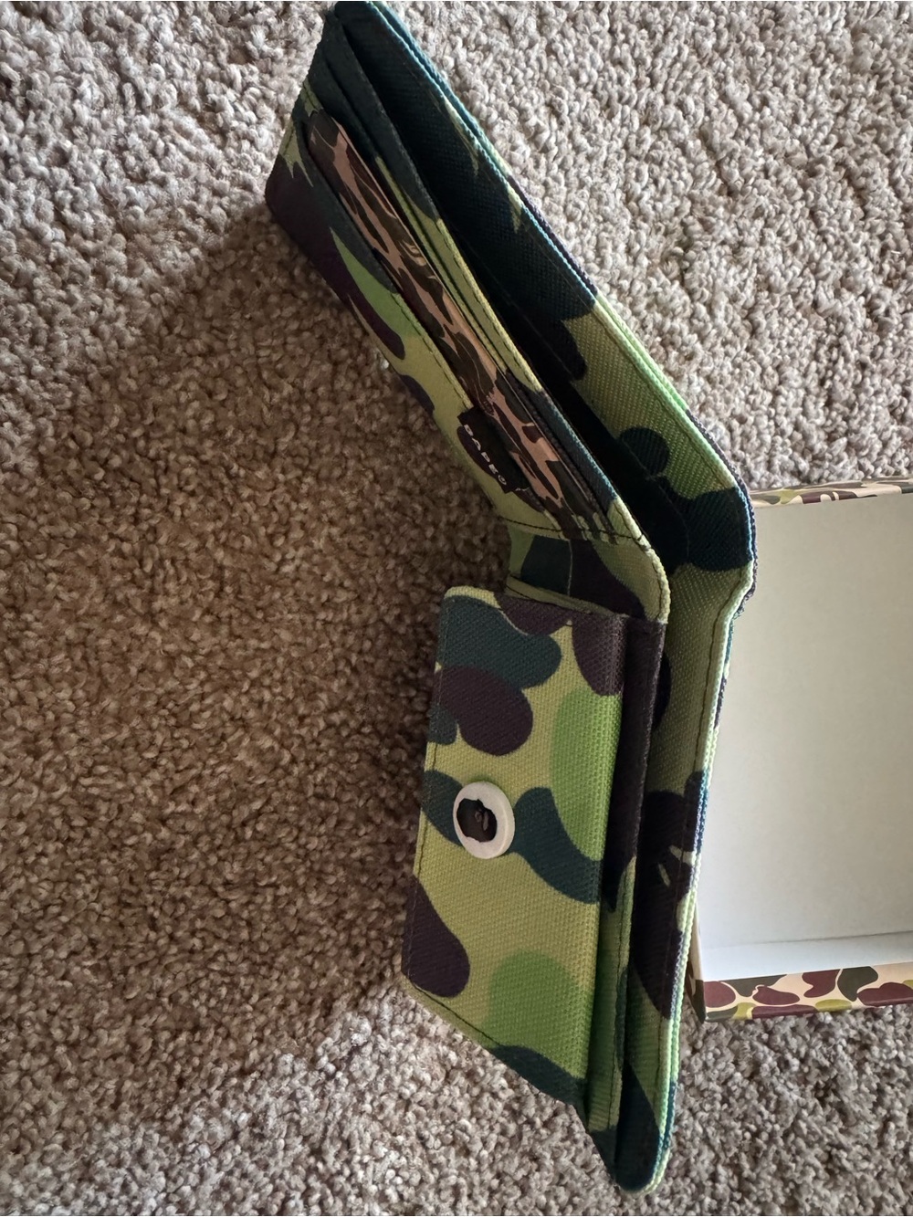 Wallet - Picture 6 of 7